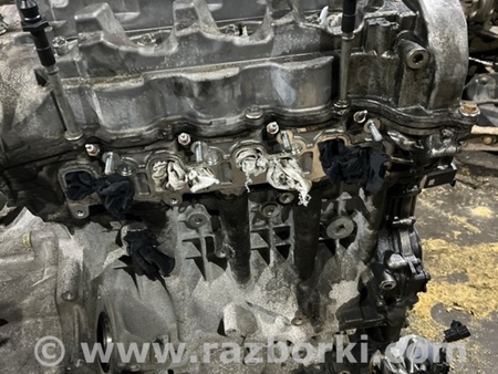 ФОТО Двигатель для Honda CR-V IV (11-18) Київ