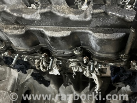 ФОТО Двигатель для Honda CR-V IV (11-18) Київ