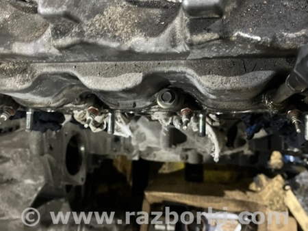 ФОТО Двигатель для Honda CR-V IV (11-18) Київ
