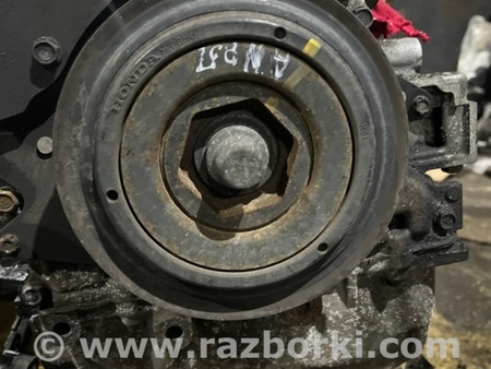ФОТО Двигатель для Honda CR-V IV (11-18) Київ