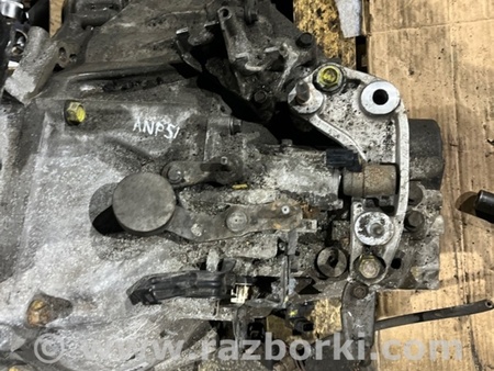 ФОТО МКПП (механическая коробка) для Honda CR-V IV (11-18) Київ