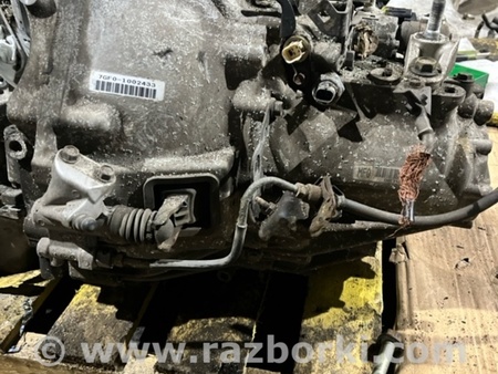 ФОТО МКПП (механическая коробка) для Honda CR-V IV (11-18) Київ