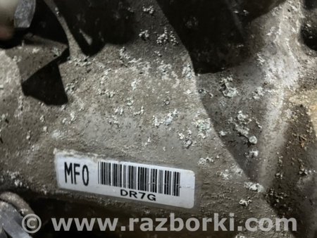 ФОТО МКПП (механическая коробка) для Honda CR-V IV (11-18) Київ
