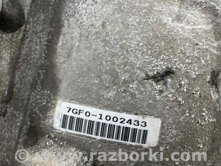 ФОТО МКПП (механическая коробка) для Honda CR-V IV (11-18) Київ