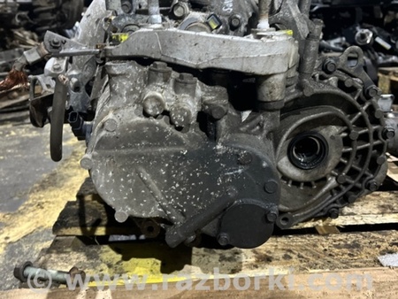 ФОТО МКПП (механическая коробка) для Honda CR-V IV (11-18) Київ