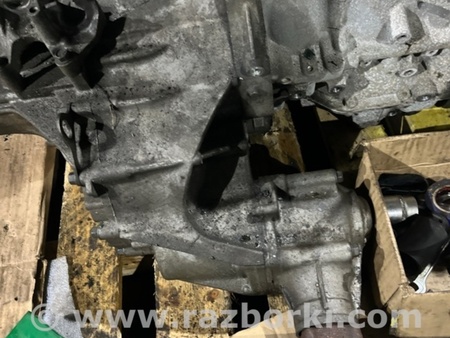 ФОТО МКПП (механическая коробка) для Honda CR-V IV (11-18) Київ