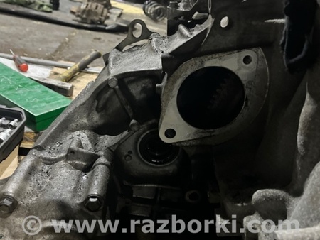 ФОТО МКПП (механическая коробка) для Honda CR-V IV (11-18) Київ