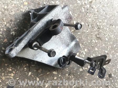 ФОТО Кронштейн для Subaru Outback Киев