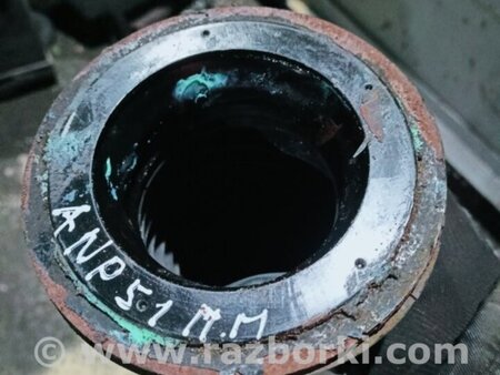 ФОТО Пыльник стойки передний правый для Honda CR-V IV (11-18) Київ