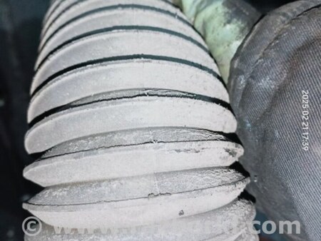 ФОТО Пыльник стойки передний правый для Honda CR-V IV (11-18) Київ