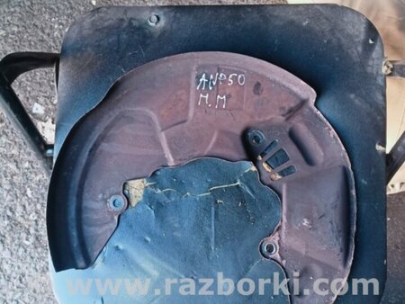 ФОТО Тормозной щиток передний правый для Subaru Outback V BS (14-21) Київ