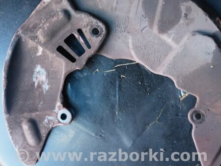 ФОТО Тормозной щиток передний правый для Subaru Outback V BS (14-21) Київ