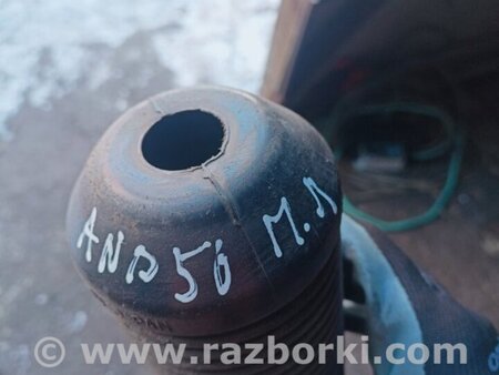 ФОТО Пыльник стойки передний левый для Subaru Outback V BS (14-21) Київ