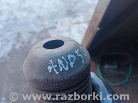 ФОТО Пыльник стойки передний правый для Subaru Outback V BS (14-21) Київ