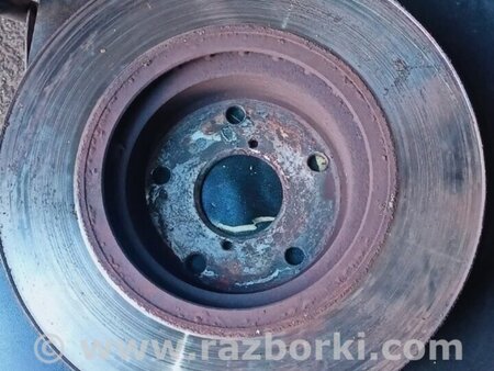 ФОТО Тормозной диск передний правый для Subaru Outback V BS (14-21) Київ