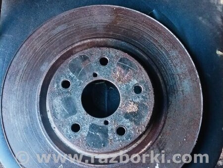 ФОТО Тормозной диск передний левый для Subaru Outback V BS (14-21) Київ