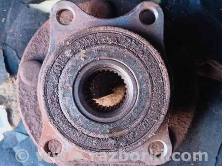 ФОТО Ступица передняя правая для Subaru Outback V BS (14-21) Київ