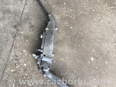 ФОТО Трубка системы охлаждения для Subaru Outback Киев