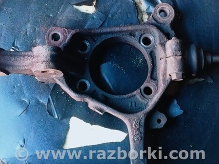 ФОТО Кулак поворотный для Subaru Outback V BS (14-21) Київ