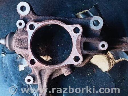 ФОТО Кулак поворотный для Subaru Outback V BS (14-21) Київ