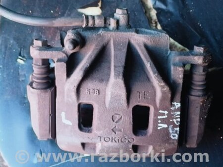 ФОТО Суппорт передний левый для Subaru Outback V BS (14-21) Київ