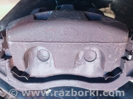 ФОТО Суппорт передний левый для Subaru Outback V BS (14-21) Київ