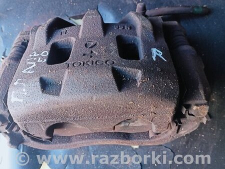 ФОТО Суппорт передний правый для Subaru Outback V BS (14-21) Київ