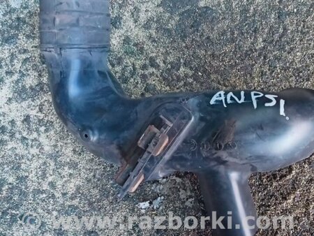 ФОТО Воздуховод печки для Honda CR-V IV (11-18) Київ