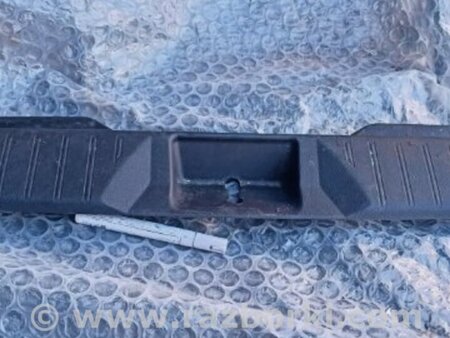 ФОТО Обшивка багажника задняя для Subaru Outback V BS (14-21) Київ