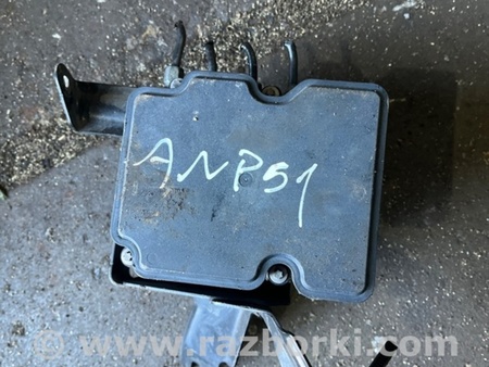 ФОТО Блок управления abs передний для Honda CR-V IV (11-18) Київ