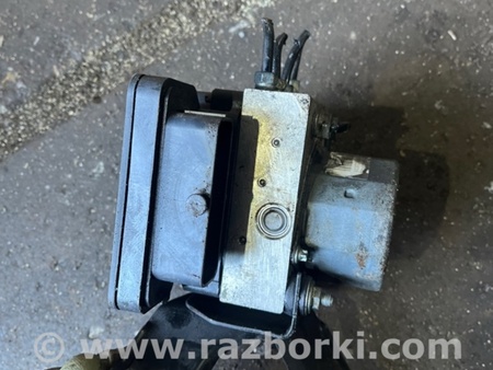 ФОТО Блок управления abs передний для Honda CR-V IV (11-18) Київ