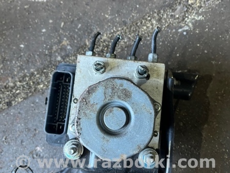 ФОТО Блок управления abs передний для Honda CR-V IV (11-18) Київ