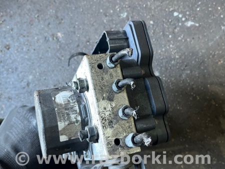 ФОТО Блок управления abs передний для Honda CR-V IV (11-18) Київ