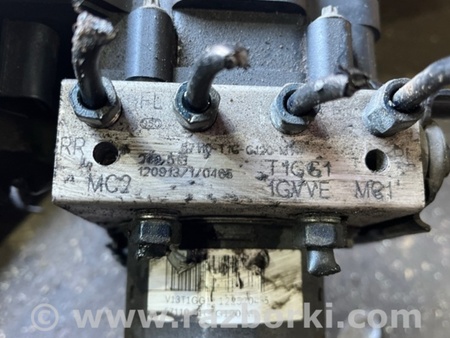 ФОТО Блок управления abs передний для Honda CR-V IV (11-18) Київ