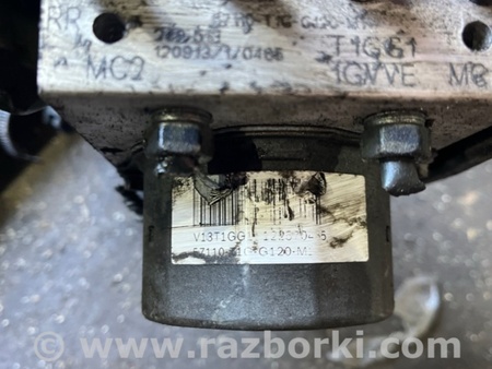 ФОТО Блок управления abs передний для Honda CR-V IV (11-18) Київ