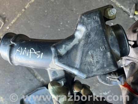 ФОТО Воздуховод передний для Honda CR-V IV (11-18) Київ