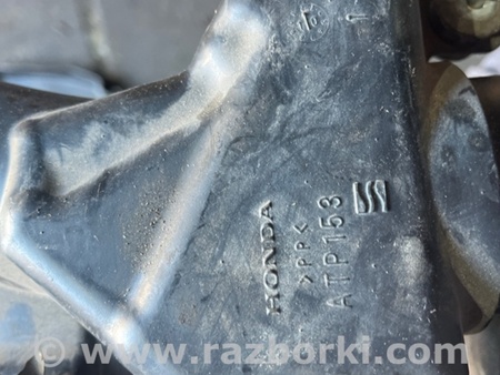 ФОТО Воздуховод передний для Honda CR-V IV (11-18) Київ