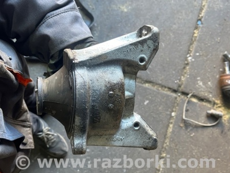 ФОТО Подушка двигателя передняя для Honda CR-V IV (11-18) Київ