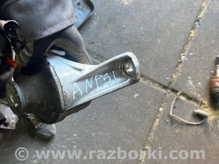 ФОТО Подушка двигателя передняя для Honda CR-V IV (11-18) Київ