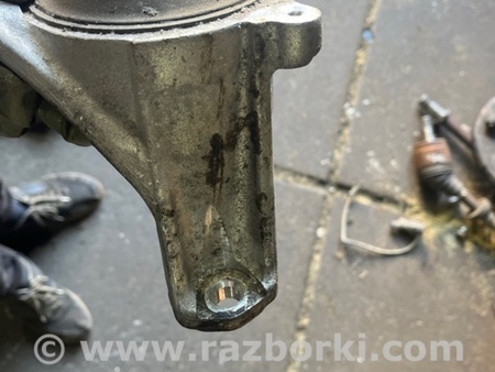 ФОТО Подушка двигателя передняя для Honda CR-V IV (11-18) Київ