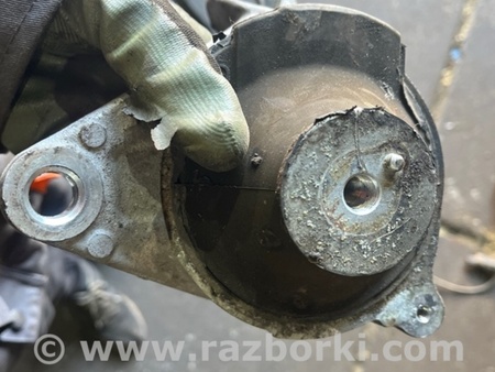 ФОТО Подушка двигателя передняя для Honda CR-V IV (11-18) Київ