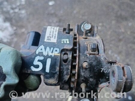 ФОТО Помпа передняя для Honda CR-V IV (11-18) Київ