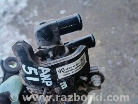 ФОТО Помпа передняя для Honda CR-V IV (11-18) Київ