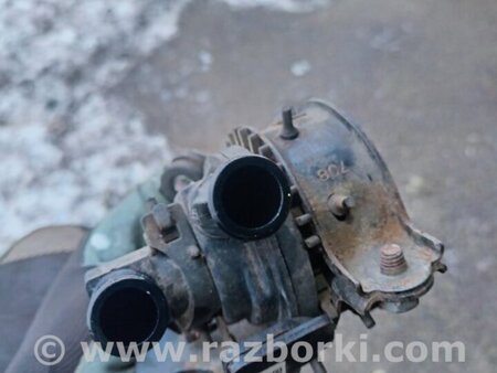 ФОТО Помпа передняя для Honda CR-V IV (11-18) Київ