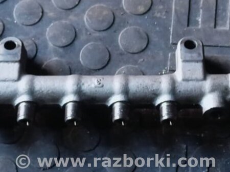 ФОТО Топливная рампа передняя для Subaru Outback V BS (14-21) Київ