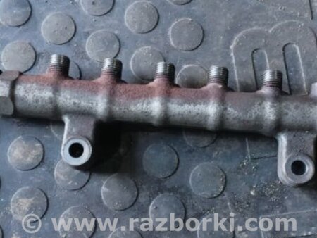 ФОТО Топливная рампа передняя для Subaru Outback V BS (14-21) Київ