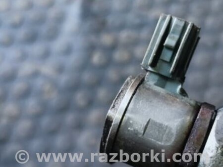 ФОТО Топливная рампа передняя для Subaru Outback V BS (14-21) Київ