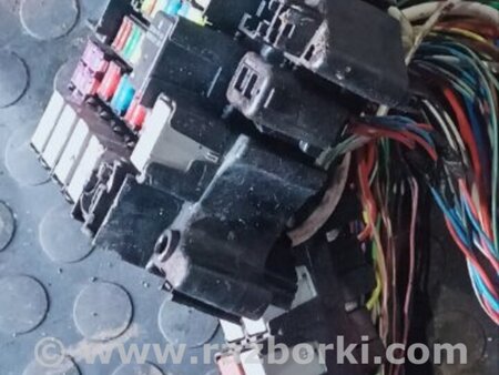 ФОТО Блок предохранителей передний для Subaru Outback V BS (14-21) Київ