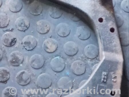 ФОТО Кронштейн для Subaru Outback V BS (14-21) Київ