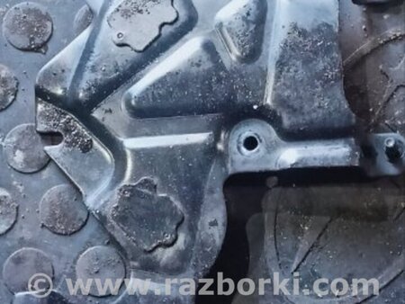 ФОТО Кронштейн для Subaru Outback V BS (14-21) Київ